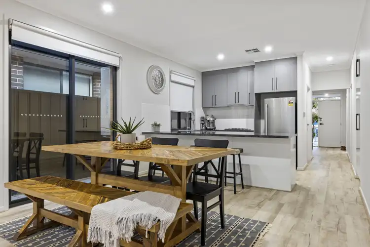 Fourth view of Homely house listing, 7A Lovelock Road, Parafield Gardens SA 5107