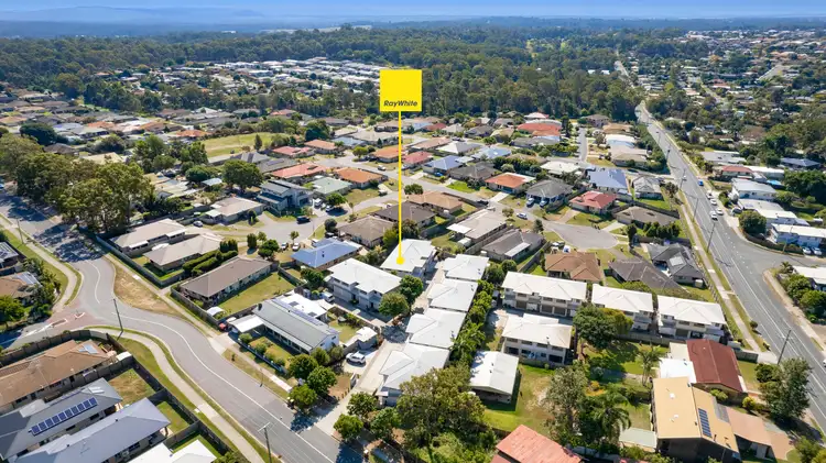 Unit 11/106 Ann Street, Kallangur QLD 4503