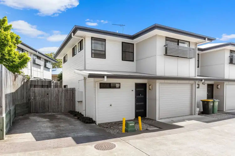 Second view of Homely townhouse listing, Unit 11/106 Ann Street, Kallangur QLD 4503