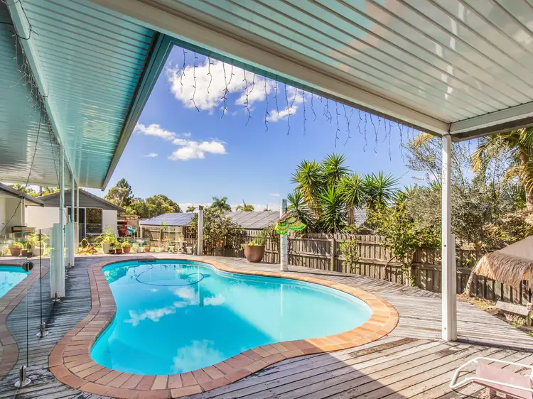 Second view of Homely house listing, 10 Tanunda Drive, Helensvale QLD 4212