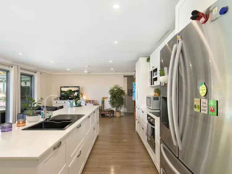 Fourth view of Homely house listing, 10 Tanunda Drive, Helensvale QLD 4212