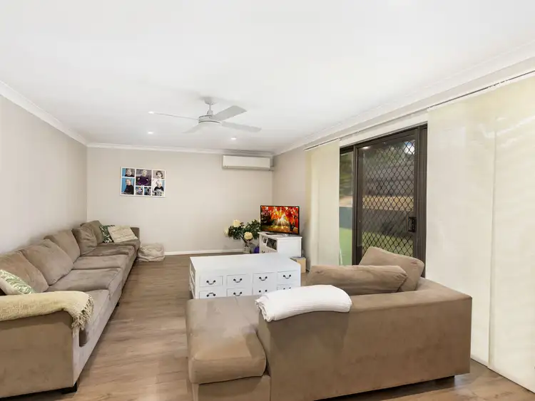 Fifth view of Homely house listing, 10 Tanunda Drive, Helensvale QLD 4212