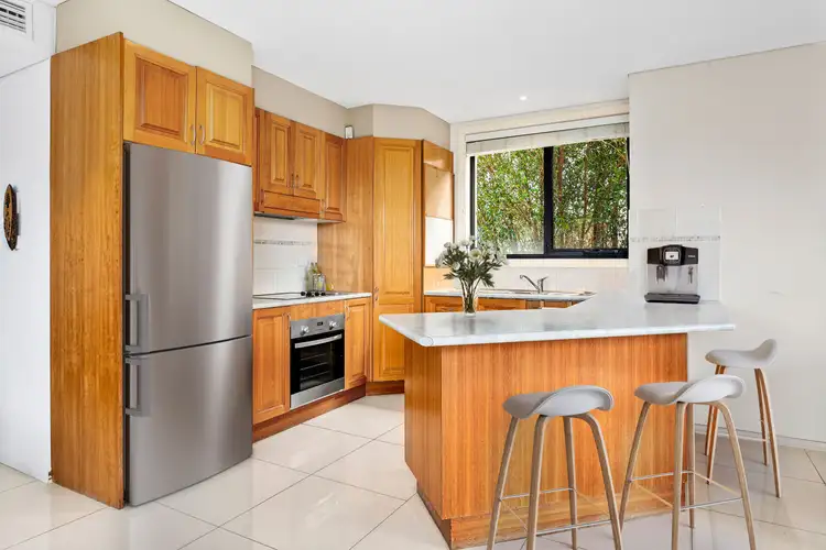 Third view of Homely unit listing, 2/49 Bourke Street, North Wollongong NSW 2500