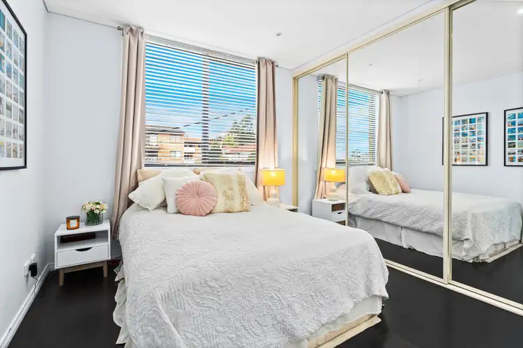 Fourth view of Homely unit listing, 2/49 Bourke Street, North Wollongong NSW 2500