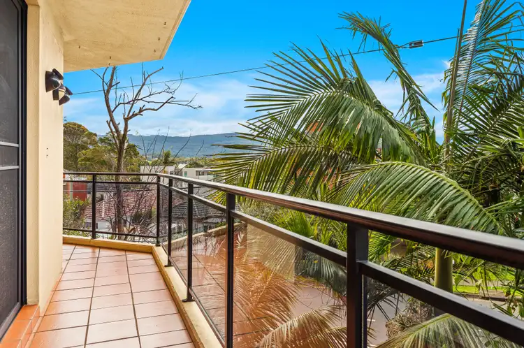 Sixth view of Homely unit listing, 2/49 Bourke Street, North Wollongong NSW 2500