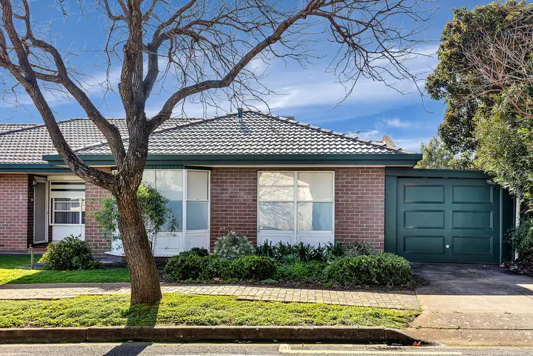 Main view of Homely unit listing, 4/6 Sandford Street, Kensington Gardens SA 5068