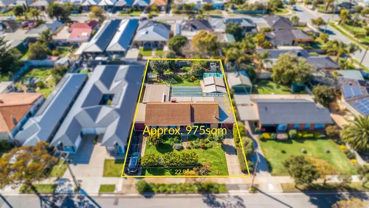 5 Westralia Avenue, Taperoo SA 5017