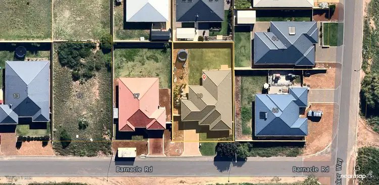 Second view of Homely house listing, 19 Barnacle Road, Drummond Cove WA 6532