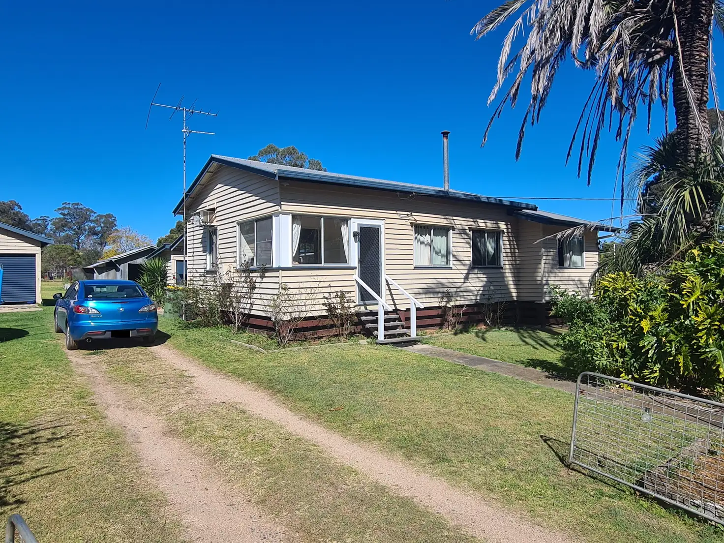 Main view of Homely house listing, 13 South Street, Crows Nest QLD 4355