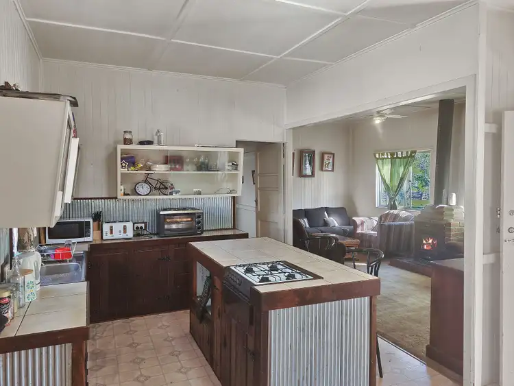 Third view of Homely house listing, 13 South Street, Crows Nest QLD 4355