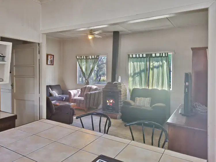 Fourth view of Homely house listing, 13 South Street, Crows Nest QLD 4355