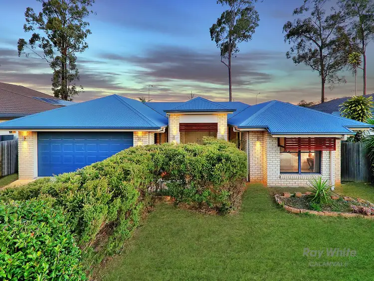41 Aster Place, Calamvale QLD 4116