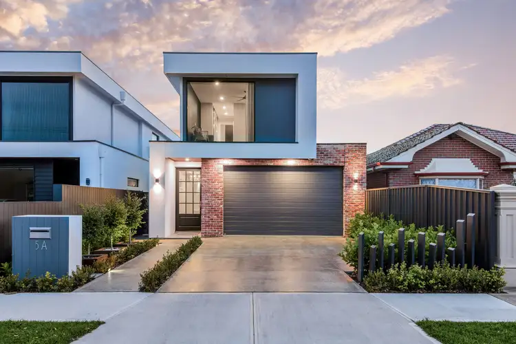 5A Boston Avenue, Lockleys SA 5032