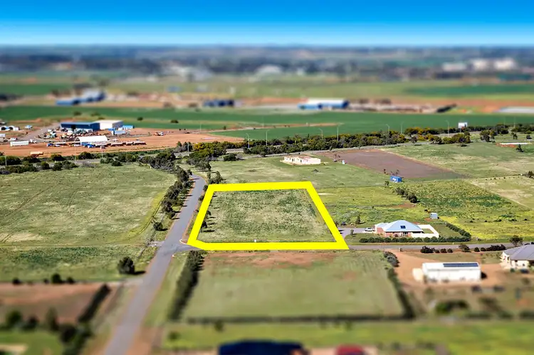 Main view of Homely land listing, 92 Sadler Way, Deepdale WA 6532
