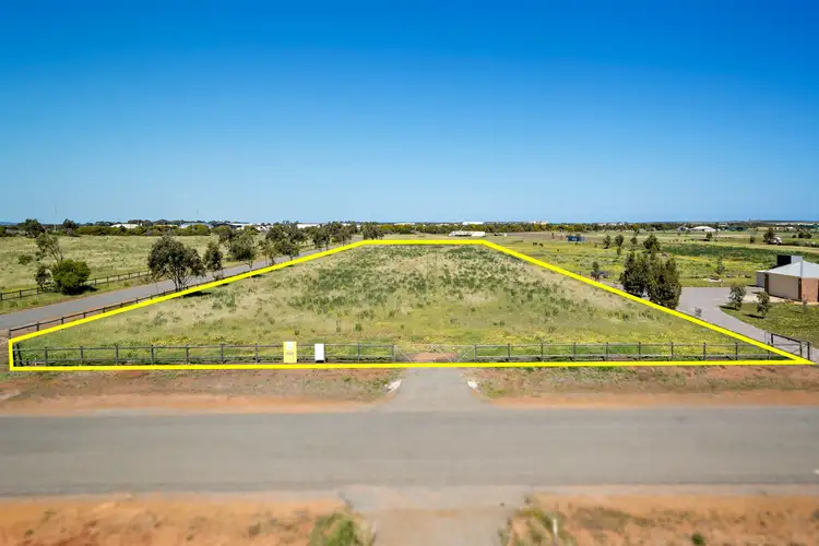 Third view of Homely land listing, 92 Sadler Way, Deepdale WA 6532