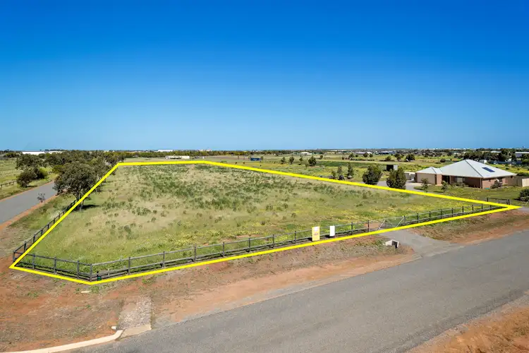 Fourth view of Homely land listing, 92 Sadler Way, Deepdale WA 6532