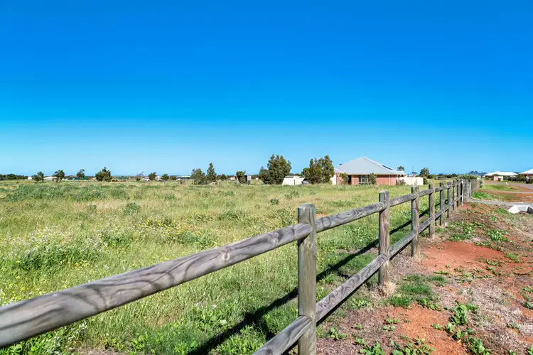 Sixth view of Homely land listing, 92 Sadler Way, Deepdale WA 6532