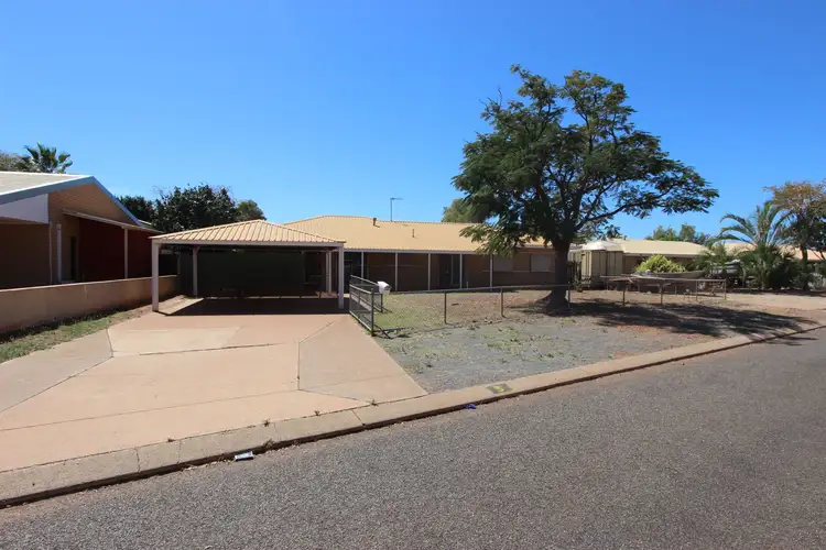 5 Thompson Place, Pegs Creek WA 6714