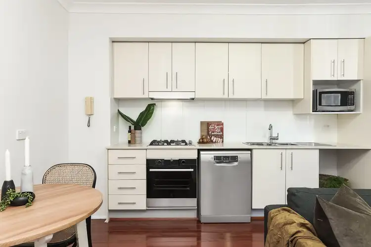 Third view of Homely apartment listing, 9/299 Stanmore Road, Petersham NSW 2049
