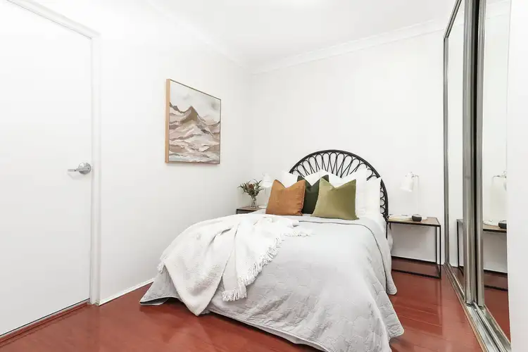 Fourth view of Homely apartment listing, 9/299 Stanmore Road, Petersham NSW 2049