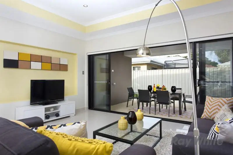 Main view of Homely house listing, 26 Gilbertson Road, Kardinya WA 6163