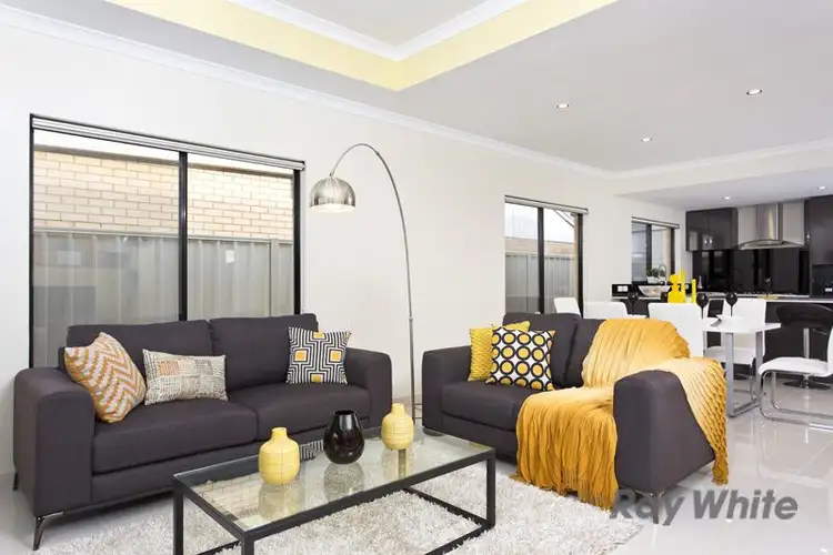 Second view of Homely house listing, 26 Gilbertson Road, Kardinya WA 6163