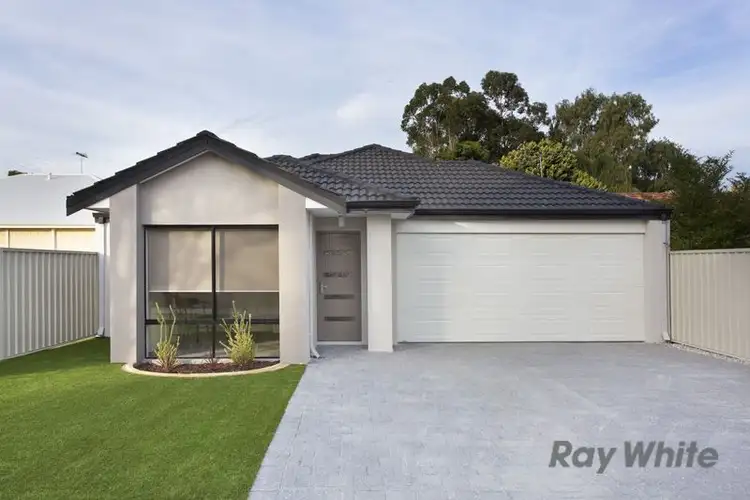 Third view of Homely house listing, 26 Gilbertson Road, Kardinya WA 6163