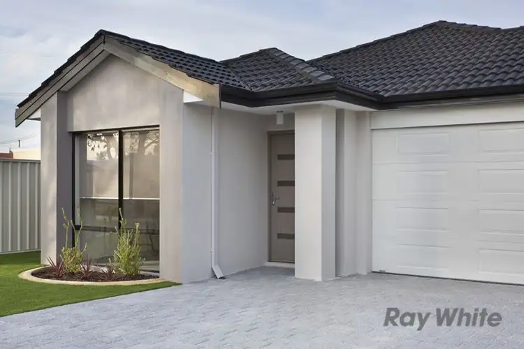 Fourth view of Homely house listing, 26 Gilbertson Road, Kardinya WA 6163