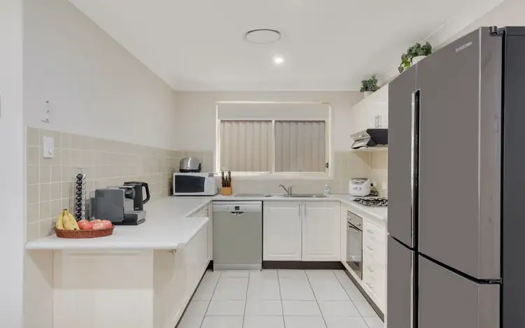 Second view of Homely house listing, 15 Ormiston Avenue, West Hoxton NSW 2171