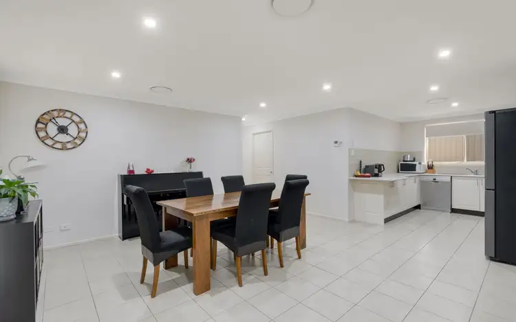 Third view of Homely house listing, 15 Ormiston Avenue, West Hoxton NSW 2171