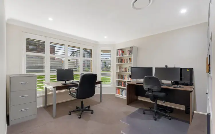 Fifth view of Homely house listing, 15 Ormiston Avenue, West Hoxton NSW 2171