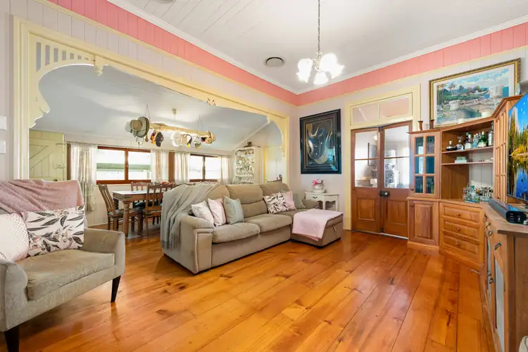 Third view of Homely house listing, 14 Caroline Street, Annerley QLD 4103