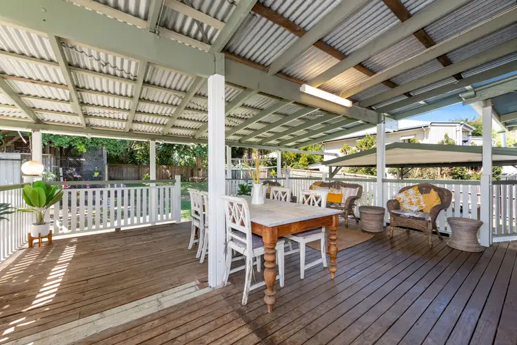 Fourth view of Homely house listing, 14 Caroline Street, Annerley QLD 4103