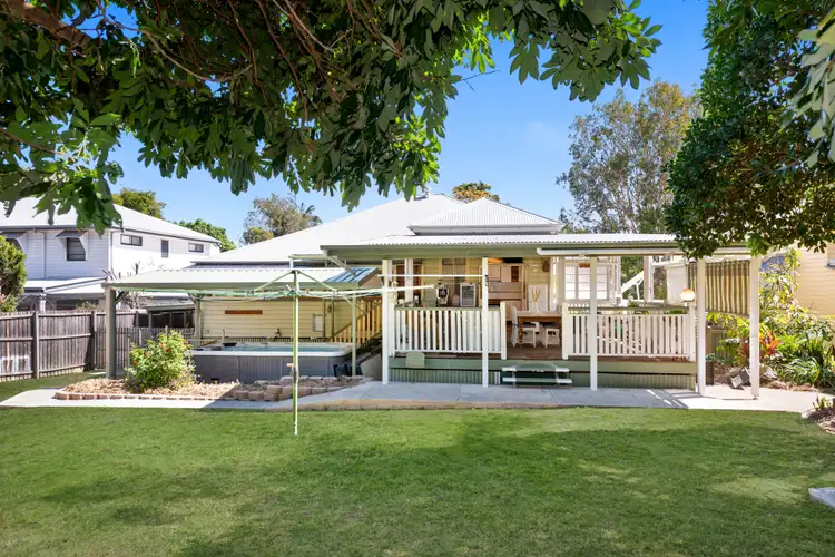 Fifth view of Homely house listing, 14 Caroline Street, Annerley QLD 4103