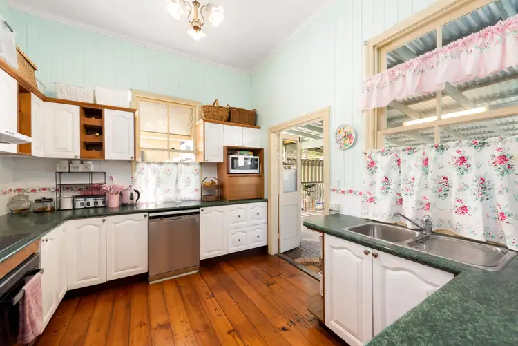 Sixth view of Homely house listing, 14 Caroline Street, Annerley QLD 4103