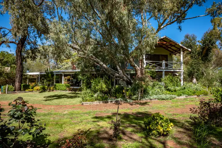 Main view of Homely house listing, 32 Ridley Road, Woorree WA 6530