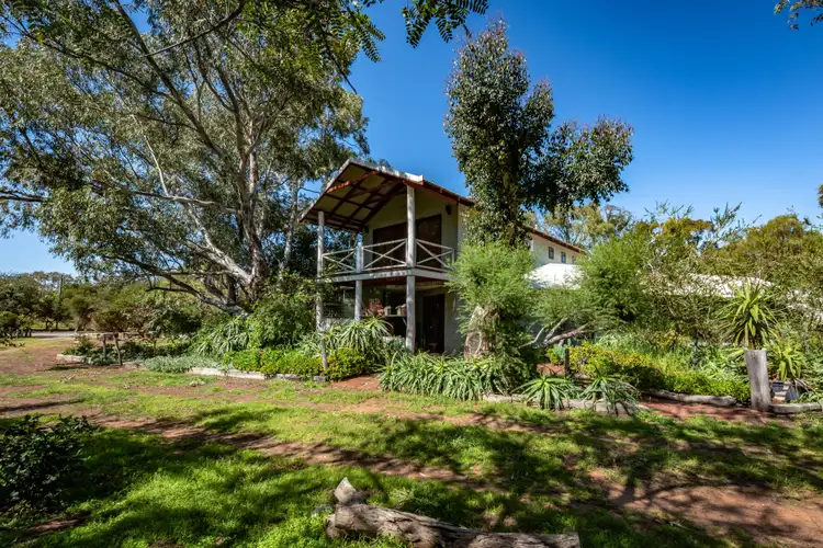 Third view of Homely house listing, 32 Ridley Road, Woorree WA 6530