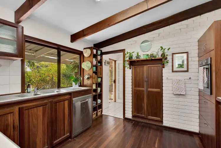 Fourth view of Homely house listing, 32 Ridley Road, Woorree WA 6530