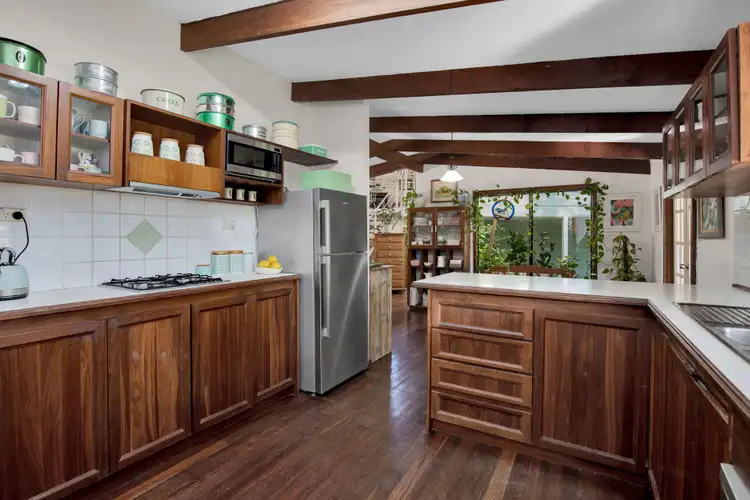 Fifth view of Homely house listing, 32 Ridley Road, Woorree WA 6530