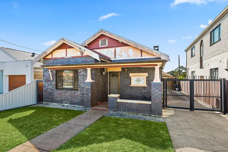 88 Tabrett Street, Banksia NSW 2216