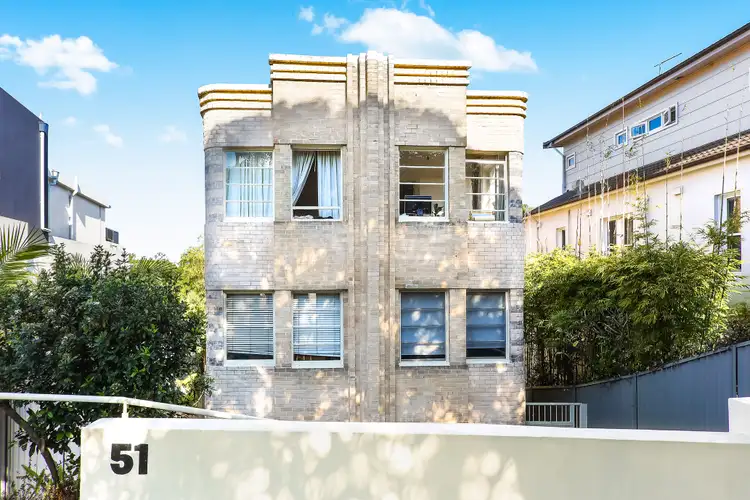 11/51 Birriga Road, Bellevue Hill NSW 2023