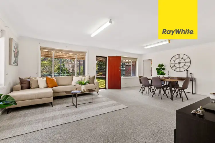 Third view of Homely house listing, 161 Vimiera Road, Marsfield NSW 2122
