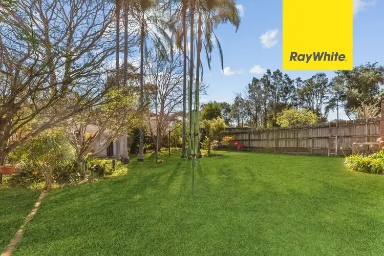 Sixth view of Homely house listing, 161 Vimiera Road, Marsfield NSW 2122