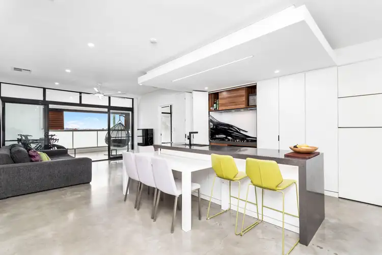 Main view of Homely apartment listing, 26/591 Hay Street, Jolimont WA 6014
