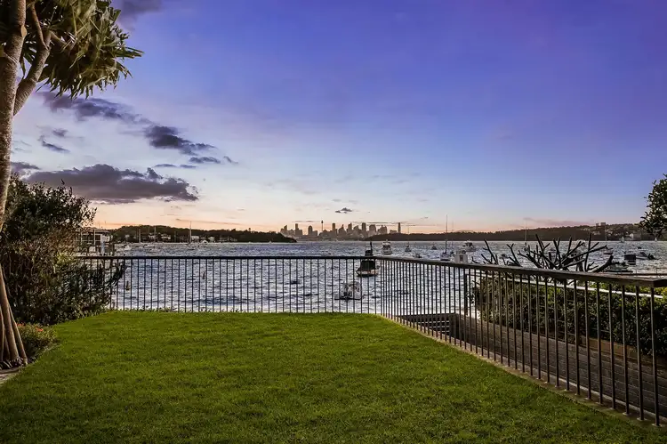 14 Marine Parade, Watsons Bay NSW 2030