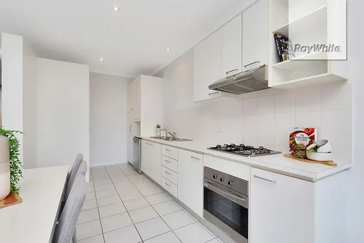 Second view of Homely house listing, 10 Tamblyn Court, Mawson Lakes SA 5095