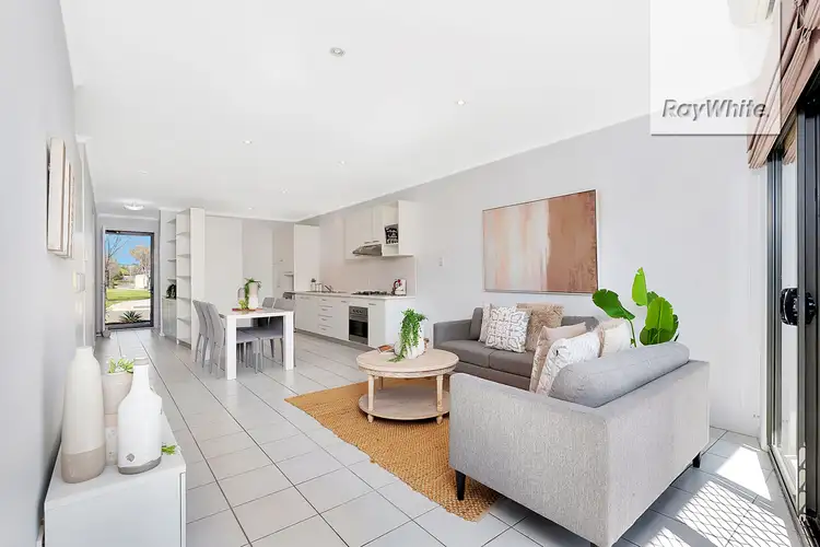 Fourth view of Homely house listing, 10 Tamblyn Court, Mawson Lakes SA 5095