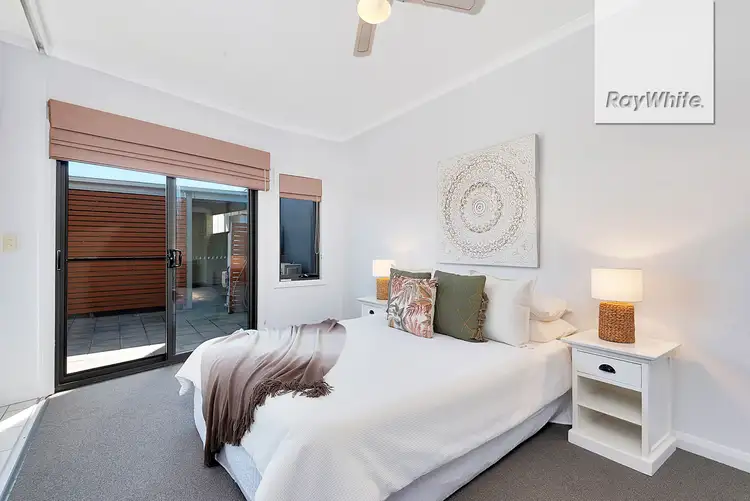 Fifth view of Homely house listing, 10 Tamblyn Court, Mawson Lakes SA 5095