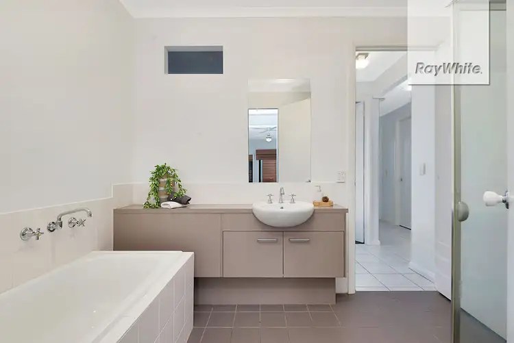 Sixth view of Homely house listing, 10 Tamblyn Court, Mawson Lakes SA 5095