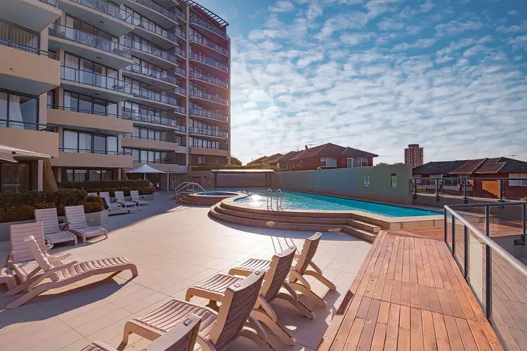 Main view of Homely unit listing, 1013/1 Abel Place, Cronulla NSW 2230